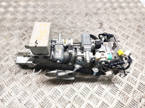 INFINITI Q70 2015 LENKSÄULE - Bild 1 von 14