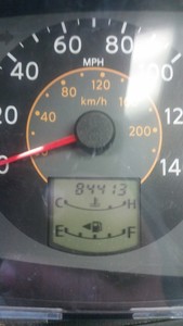 2004 2005 2006 Nissan Quest Odometer Repair Rebuild Cluster Lcd Screen Display Ebay