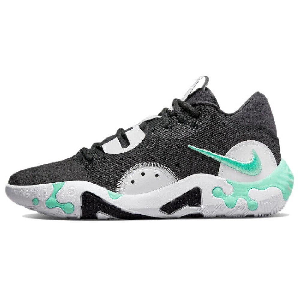 Nike PG 6 EP Black Mint Green for Sale | Authenticity Guaranteed