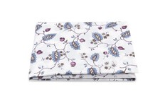 Matouk Schumacher Maryam California King Fitted Sheet 500 Tc Egyptian Cotton Nwt
