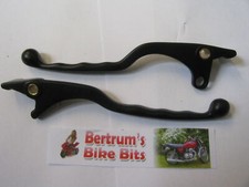 KAWASAKI GPZ 750 900 GTR ZL 1000  GPZ750 GPZ900 GPZ1000 CLUTCH BRAKE LEVER SET
