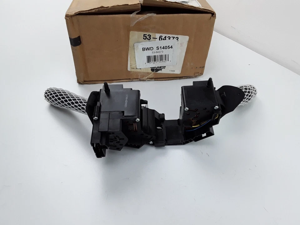 Многофункциональный комбинированный переключатель для Chevrolet Malibu, Oldsmobile Alero, Pontiac - Изображение 2 из 4