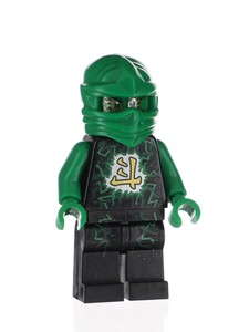 ninjago airjitzu lloyd