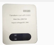 1pc NEW Window opener synchronizer E-103 synchronizer