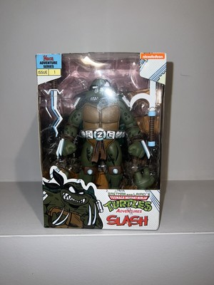 NECA Teenage Mutant Ninja Turtles Archie 7 in Action Figure - 54247