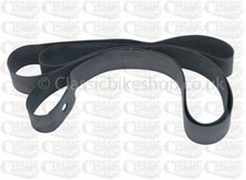 19'' 275/300 Rim Tape/ Rim Liner Ideal For Classic Bike BSA /Triumph