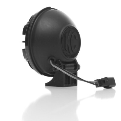 KC HiLiTES 451 for Apollo Pro 5in. Halogen Light 55w Spread Beam (Pair Pack Syst