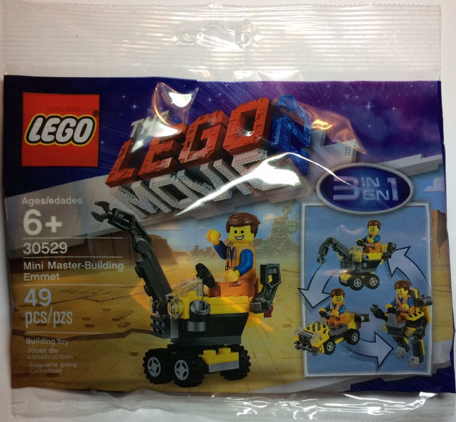 lego 30529