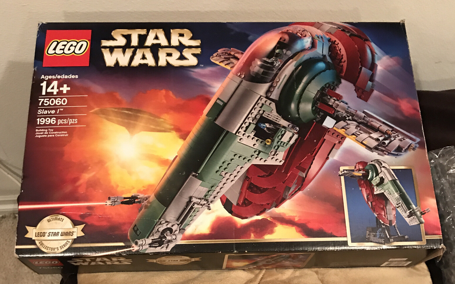 lego 75060 star wars the slave i