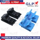 <!--F#f_0-->Lower Glove Box Clip Bump Stop Set Modified Fit For Holden Commdore VY VZ WK WL<!--F/-->