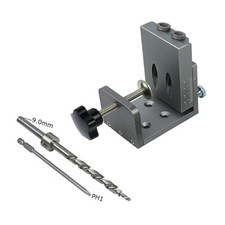Diagonal Hole Puncher Screw Hole Positioner Diagonal Hole Connecting Tool