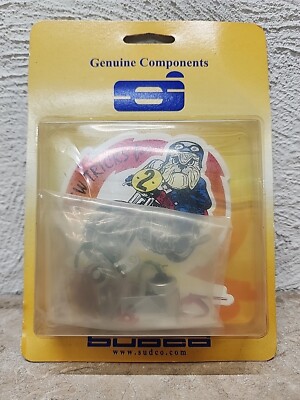 Sudco Ignition Kit P/N 634-208 NOS Yamaha 