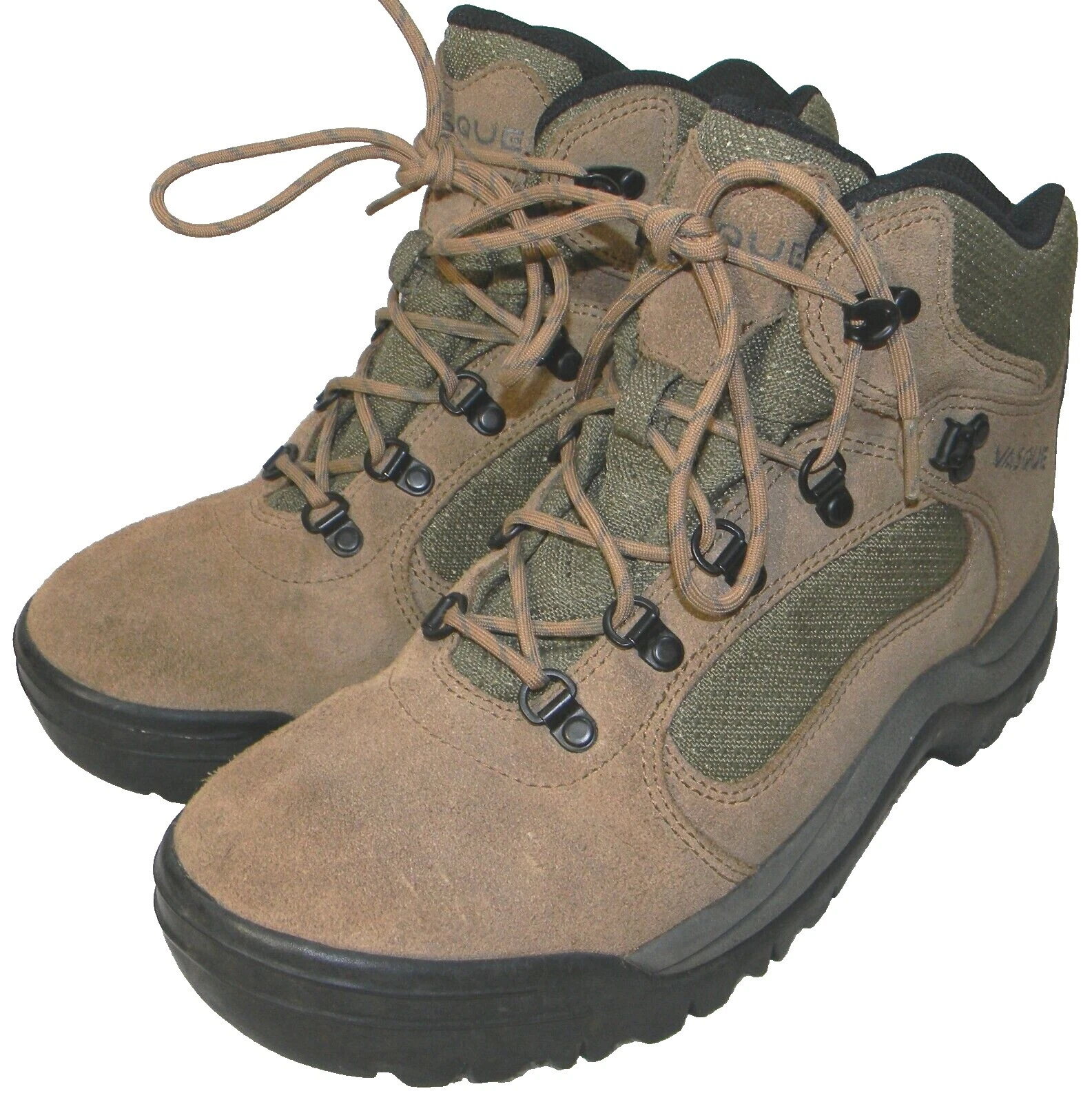 Vasque Suede Boots for Women