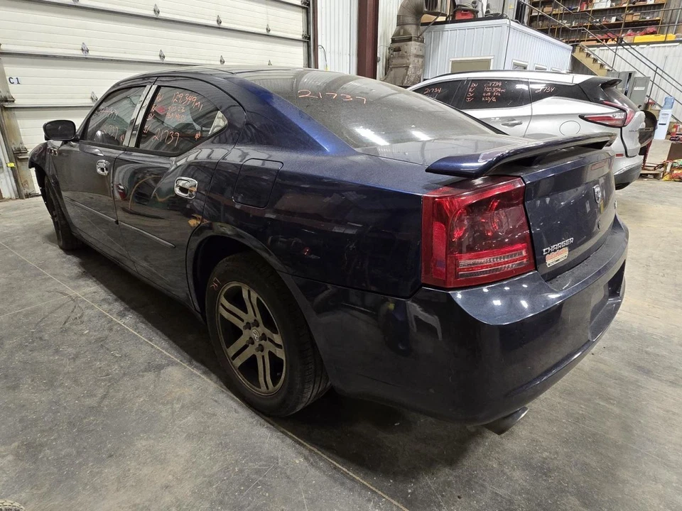 06 - 20 CARGADOR DODGE Arranque E834857 Foto 3 de 4