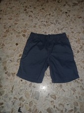 Wonder Nation Kid's Shorts M 8 Gray