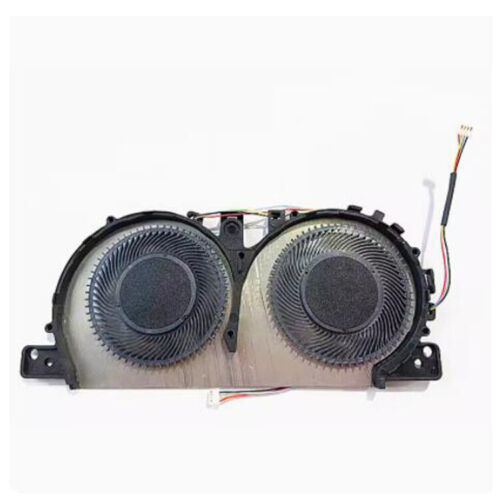 Fan For Lenovo YOGA C740-15 IML Cooling Fan FLMU 5H40S19962 === - Picture 1 of 2