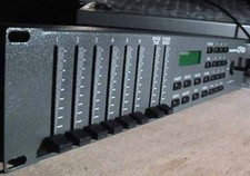 Elektralite CP10xt DMX Controller. Very Rare 