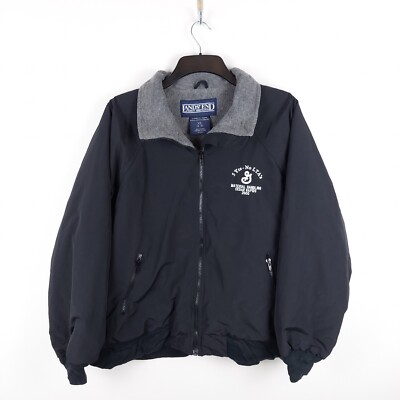 Embroidered Fleece Lands End Fleece Womens Lands' End Women's