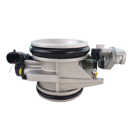 Laguna Throttle Body 7700102870 7700875435 for Renault Megane Clio II 1.6 16V - Picture 3 of 5