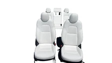 ⭕ 2020-2022 Tesla Model Y Complete Front & Rear Interior Seat Cushion Assembly