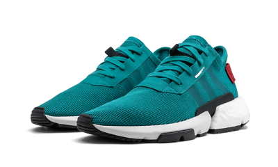 Adidas P.O.D.-S3.1 Men\'s Running Athletic Sneakers Sz 12 US adidas Men main image 4
