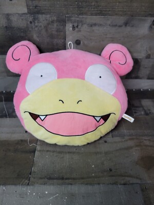 Pokemon Slowpoke 18x14