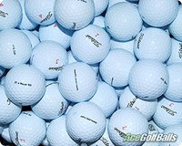 100 Mixed Titleist Golf Balls - Pearl / Grade A - From Ace Golf Balls 100 Mixed Titleist Golf Balls - Pearl / Grade A - From Ace Golf Balls