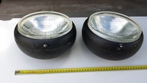 VALEO CIBIE SUPER OSCAR LED 045308 Faro Di Profondità - Foto 6