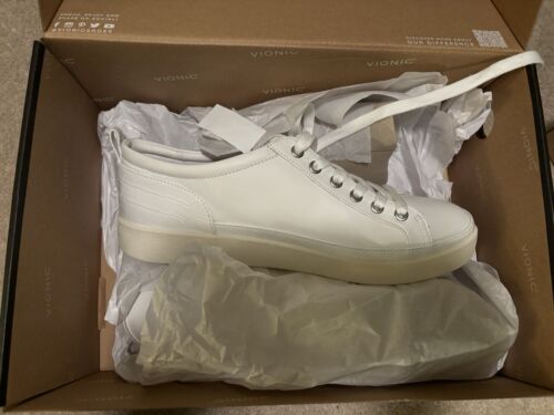 Vionic Women's Winny Sneakers - 第 2/8 張圖片