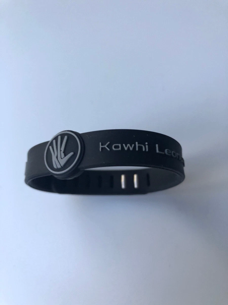 Kawhi leonard best sale bracelet