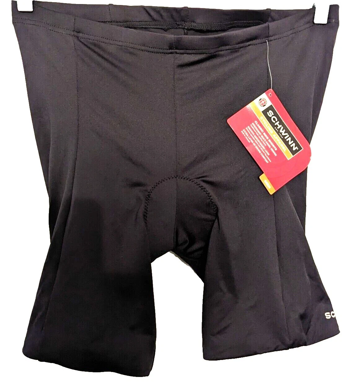 Schwinn Regular Size Cycling Shorts