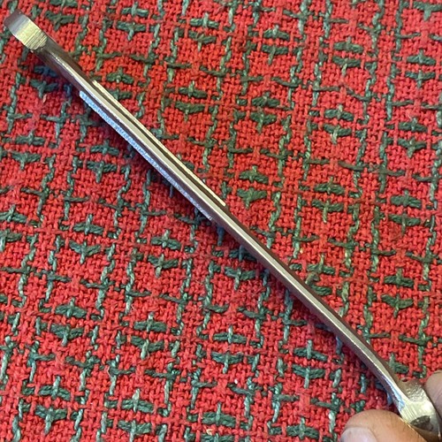 Vintage NAPA Tools 9mm COMBINATION WRENCH USA 🇺🇸 NOS - Picture 5 of 11