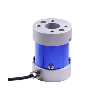 Static Reaction Torque Sensor 0.5-150Nm 0.05%FS -20~80  IP65 0-20mV/4-20mA