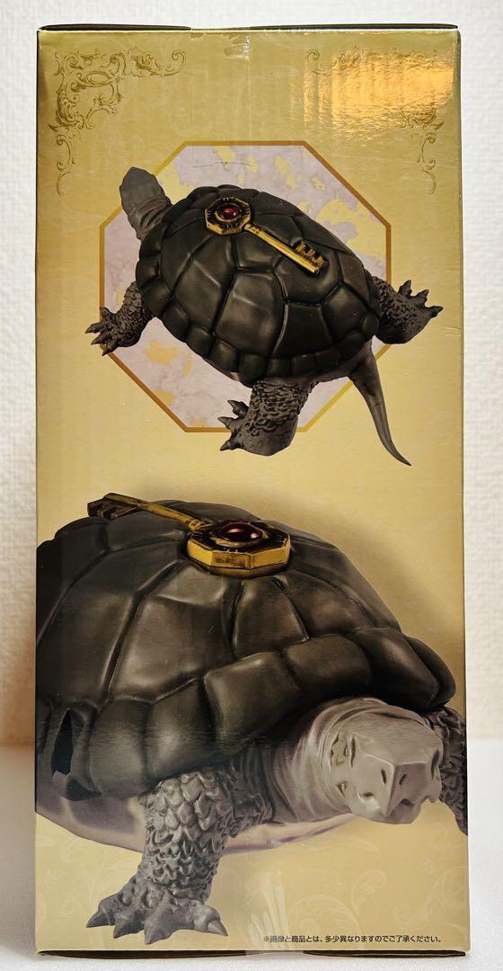 Bandai Ichiban Kuji JoJo's Bizarre Adventure Golden Wind Coco