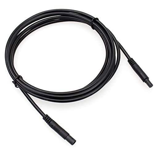 Dash Cam Rear View Camera Extension Cord,Yqmajim 4 Pin 9.8 Ft Extension Cable 