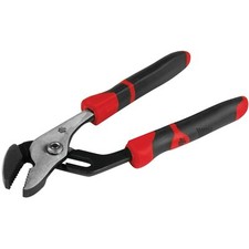 Performance Tool W30762 Wilmar 8" Groove Joint Pliers