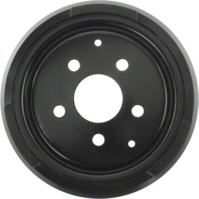 Centric 122.44046 Rear Brake Drum – Vehicle-Specific Replacement Part - View #8