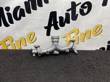 09-20 NISSAN 370Z ENGINE WATER COOLANT OUTLET PIPE HOSE SPLITTER OEM