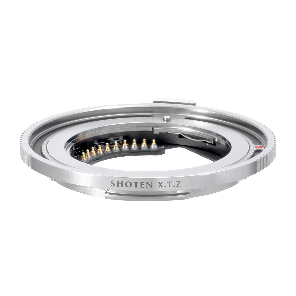 SHOTEN XTZ Electronic Mount adapter - Fujifilm X lens to Nikon Z