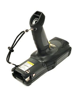 Zebra MC92N0 Barcode Scanner MC92 - 1D & 2D Options - BUILD YOUR OWN MC9200