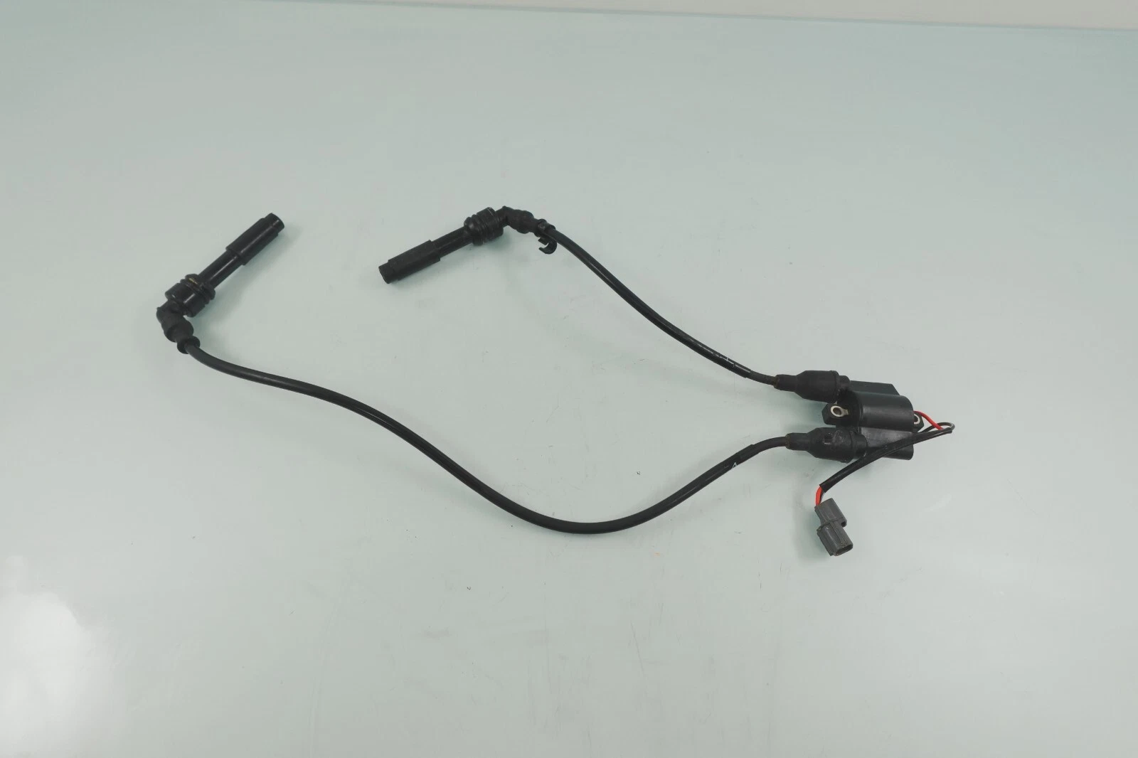 2003-2021 Kawasaki OEM Ignition Coils (1 & 4) 21121-0744 STX-12F STX-15F Ultra