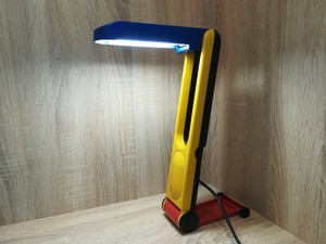 toucan desk lamp