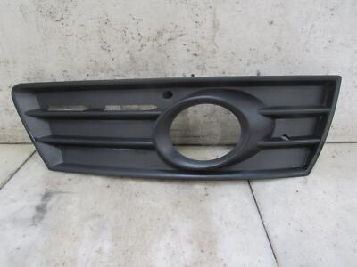 09 10 11 12 VW CC Grille Right - 3C8853666C9B9