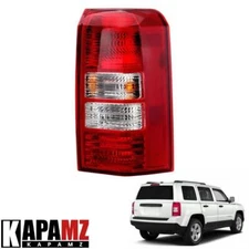 For 2008-2017 Jeep Patriot Tail Light Brake Lamp Replacement Right Side 08-17