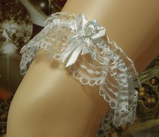 Wedding Garter PD-15