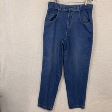 Vintage Kani Jeans Men s 36x40 Blue Denim Baggy Hip Hop Y2K 90s