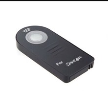 wireless remote for 60D 400D 450D 550D 600D 750D 850D 810D 5D 5D3 6D 7D 8D 60D