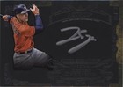 2015 Topps Five Star - George Springer #SS-GS