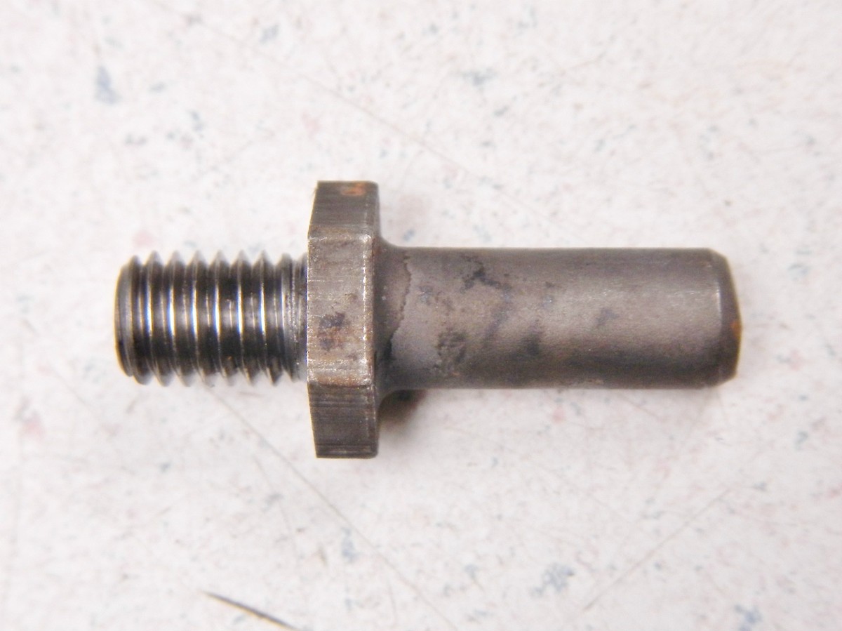 64-66 HONDA CT200 #3 SHIFT SHAFT SPINDLE RETURN SPRING PIN BOLT | eBay