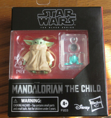 Star Wars Black Series (6